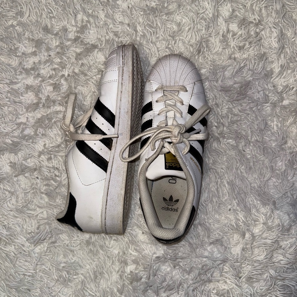 adidas super stars - Picture 7 of 9